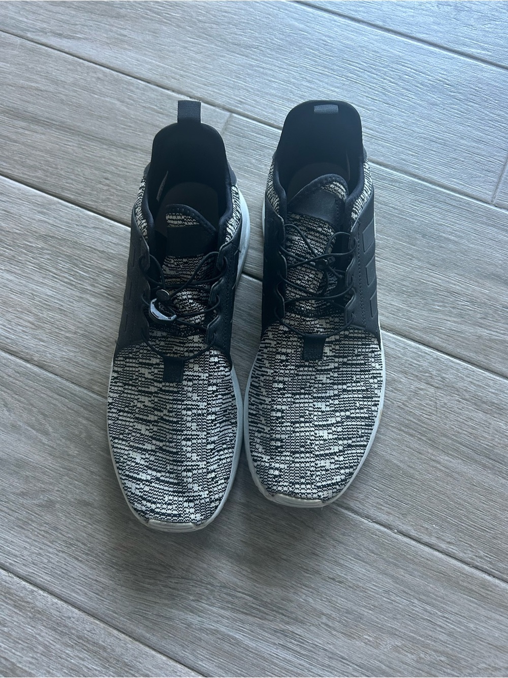 Men’s size 11 adidas sneakers